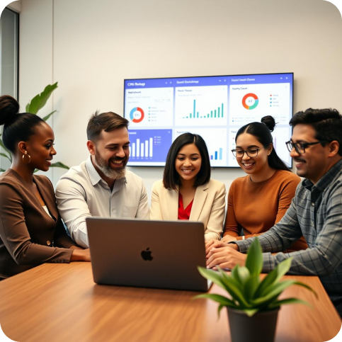 hubspot cms services